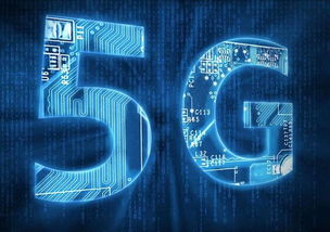 中國移動加速推進5G商用，技術(shù)服務(wù)龍頭個股迎利好
