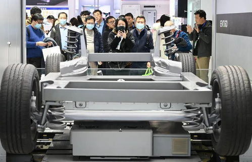 走進智能工廠 技術(shù)服務(wù)如何藏在看不見的地方